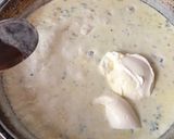 Foto del paso 3 de la receta: Capeletini a los 4 Quesos