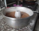 Foto del paso 3 de la receta: Torta de Chocolate