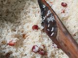 Arroz con aceitunas