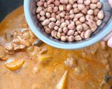 Foto langkah ke 7 dari resep Chicken Massaman Curry.