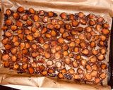 Fűszeres sült kelbimbó recept fázis 4 fotója