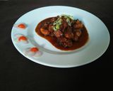Foto langkah ke 1 dari resep Ayam Kecap.