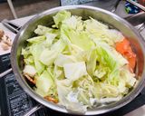 豬肉丸子湯(肉団子スープ)的食譜步驟1照片