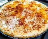 Foto del paso 7 de la receta: QUICHÉ De🍌Plátano Maduro y Bocadillo...!😋