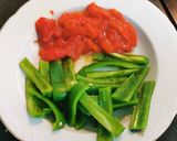 Foto del paso 1 de la receta: Frit de Polp Eivisenc (Frito de Pulpo Ibicenco)