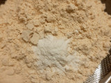 Finger Millet Cookies