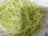 سلطة الخيار 🥒