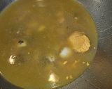 Foto del paso 7 de la receta: Guiso marinero de mix de coliflor romanesco y coliflor blanca