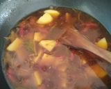 Foto langkah ke 4 dari resep Ikan Kecap Jahe.