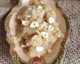 ફાડા લાપસી(fada lapsi recipe in gujarati) રેસીપી સ્ટેપ3ફોટો