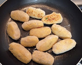 Foto del paso 7 de la receta: Croquetas de jamón en robot cocina
