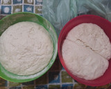 Foto del paso 7 de la receta: Pizza caseras