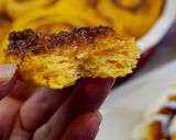 Foto del paso 16 de la receta: Roles de calabaza y canela