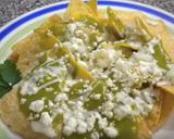 Foto del paso 5 de la receta: Chilaquiles verdes