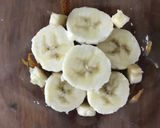 Foto del paso 5 de la receta: Postre de Chocolinas y Banana🍫🍌