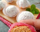 Foto langkah ke 8 dari resep Mochi Red Velvet.