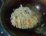 Udang goreng siram saos pedas manis langkah memasak 3 foto