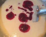 A picture of step 8 of Pink PHIRNI.