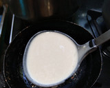 Foto del paso 2 de la receta: Panqueques de banana