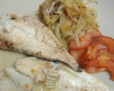 Foto del paso 4 de la receta: Rodaballo al horno
