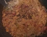 Foto langkah ke 3 dari resep Nasi Kebuli Kongbap.