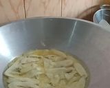 Foto langkah ke 4 dari resep Keripik Pisang.