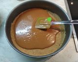 Φωτογραφία βήματος 8 της συνταγής Μπανόφι (banoffee) 🍌🍌 Αντώνης