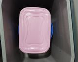 Foto del paso 3 de la receta: Yogurt griego casero suuuper fácil!!