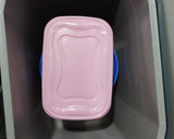 Foto del paso 3 de la receta: Yogurt griego casero suuuper fácil!!