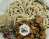 Foto langkah ke 3 dari resep Mie no gluten, makanan sehat.
