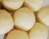 डाळ्याचे लाडू (Dalyache laddu recipe in marathi) रेसिपी स्टेप 2 फोटो 