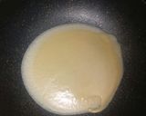 Foto langkah ke 5 dari resep Mille Crepe Cake.