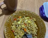 Foto langkah ke 5 dari resep 31. Nasi Goreng.