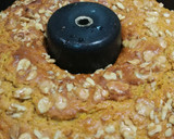 Foto del paso 1 de la receta: Carrot cake