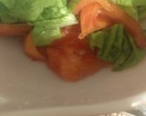 Foto del paso 3 de la receta: Carne al horno con papas