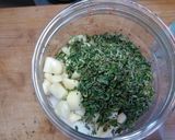 Foto del paso 11 de la receta: Sal de campo