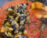 Foto del paso 3 de la receta: Pasta alla Norma