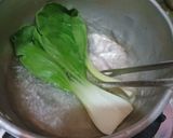 Foto langkah ke 7 dari resep Mie Ayam Topping Ayam Kecap.