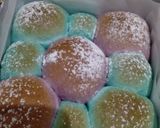 Foto langkah ke 9 dari resep Japanese Milk Bread.