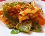 इंस्टेंट गाजर का आचार (Instant Gajar ka achar recipe in Hindi) रेसिपी चरण 4 फोटो