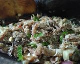 Foto langkah ke 3 dari resep Asam tuna.