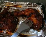 Foto langkah ke 3 dari resep Ayam Panggang Bumbu Merah.
