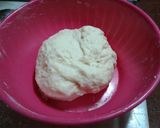 Foto del paso 3 de la receta: Masa para tarta