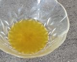 Foto del paso 6 de la receta: Ensalada de lentejas beluga
