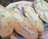 Foto del paso 8 de la receta: Lobster & Prawn roll (Rollo De Bogavante y Gambas)
