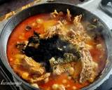 Cara Membuat Gulai Ayam Galundi Gulai Ayam Hitam 4