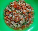 Foto langkah ke 1 dari resep Sambal Matah.