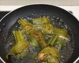 Foto langkah ke 3 dari resep Ayam Pandan Thailand.