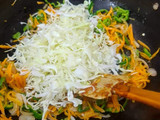 Crispy Veg Spring Rolls & Spring roll wrapper