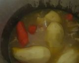 Foto del paso 6 de la receta: Guiso de carne con patatas estilo andaluz